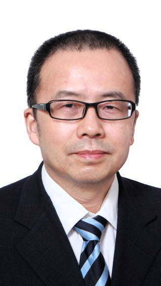He Wenjian